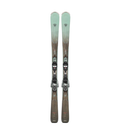ROSSIGNOL EXPERIENCE W 76+XPRES W10