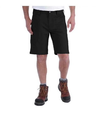 RUGGED PROFESSIONAL CANVAS SHORT