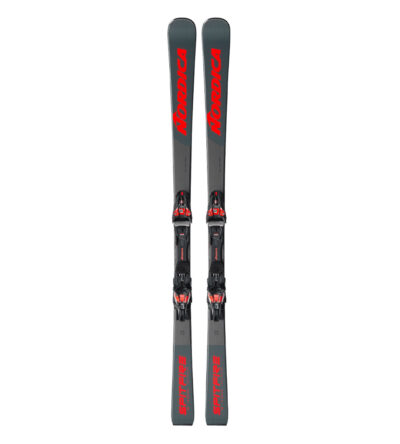 NORDICA SCI SPITFIRE DC 68 FDT+XCELL12