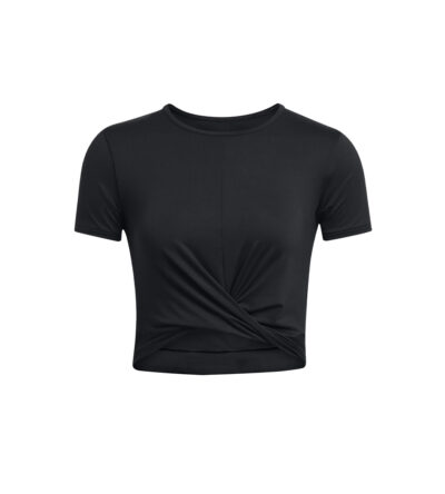 MOTION CROSSOVER T-SHIRT W